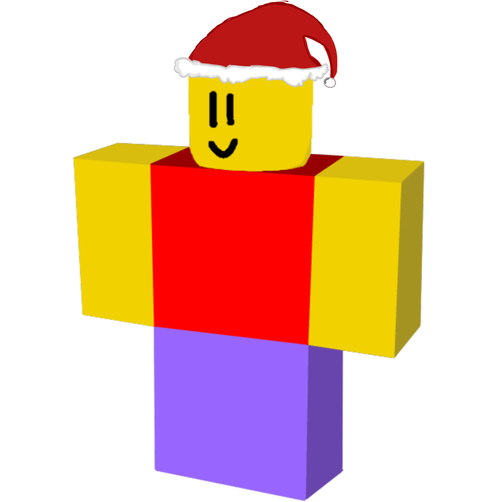 Santa's Hat